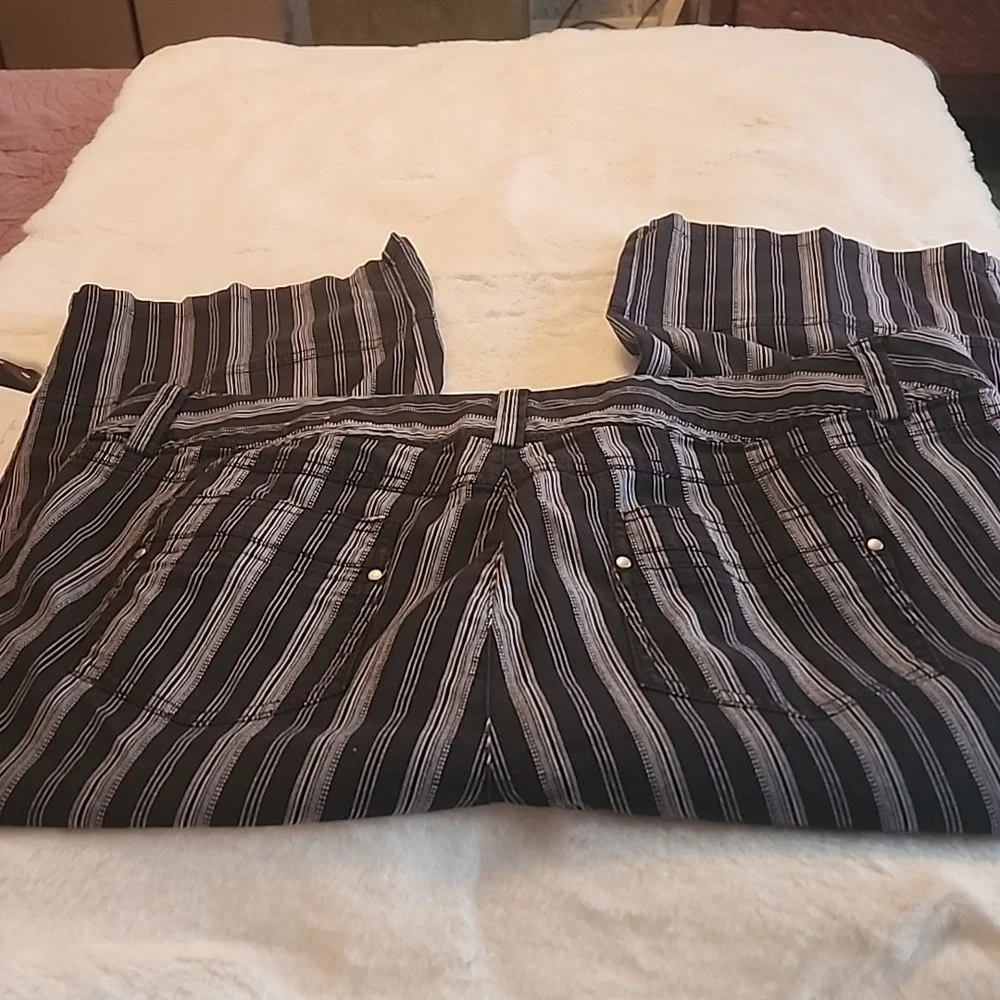 VENEZIA  WOMEN'S CAPRI  - SIZE  20. - Picture 5 of 7